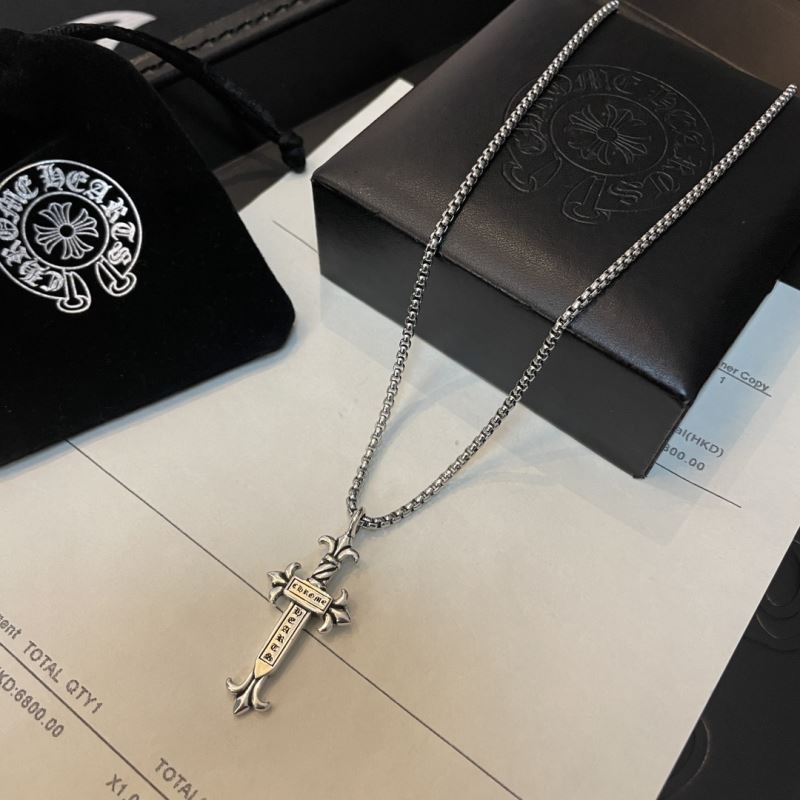 Chrome Hearts Necklaces